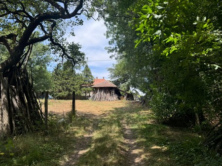 Porodična kuća 