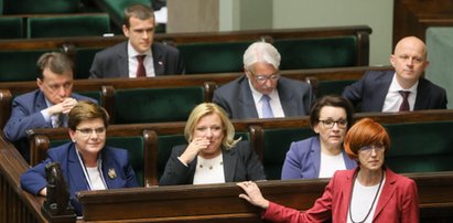 Kompromitacja chciwców z PiS. Znamy winowajcę