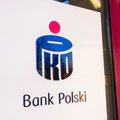 PKO BP zwiększa zysk netto. Bank pokazał wyniki finansowe