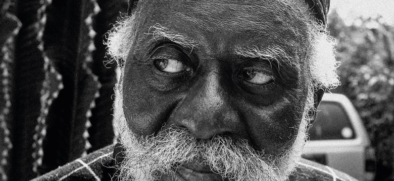 Zmarła legenda jazzu, Pharoah Sanders