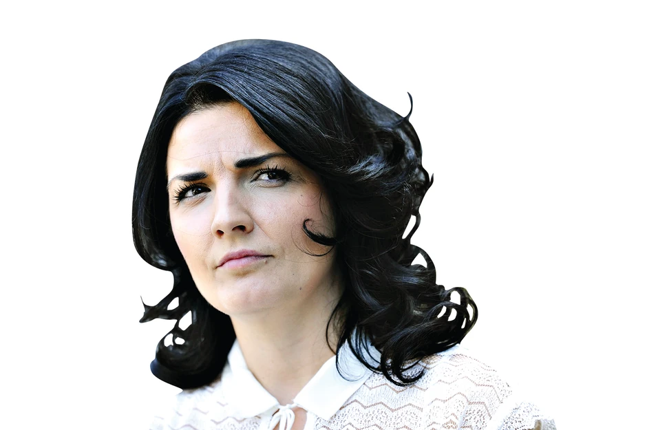 Supruga Milena Ivanović od šoka nije mogla da govori