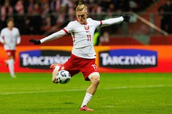 Świderski ma nowy klub. Zobacz, gdzie będzie grał reprezentant Polski