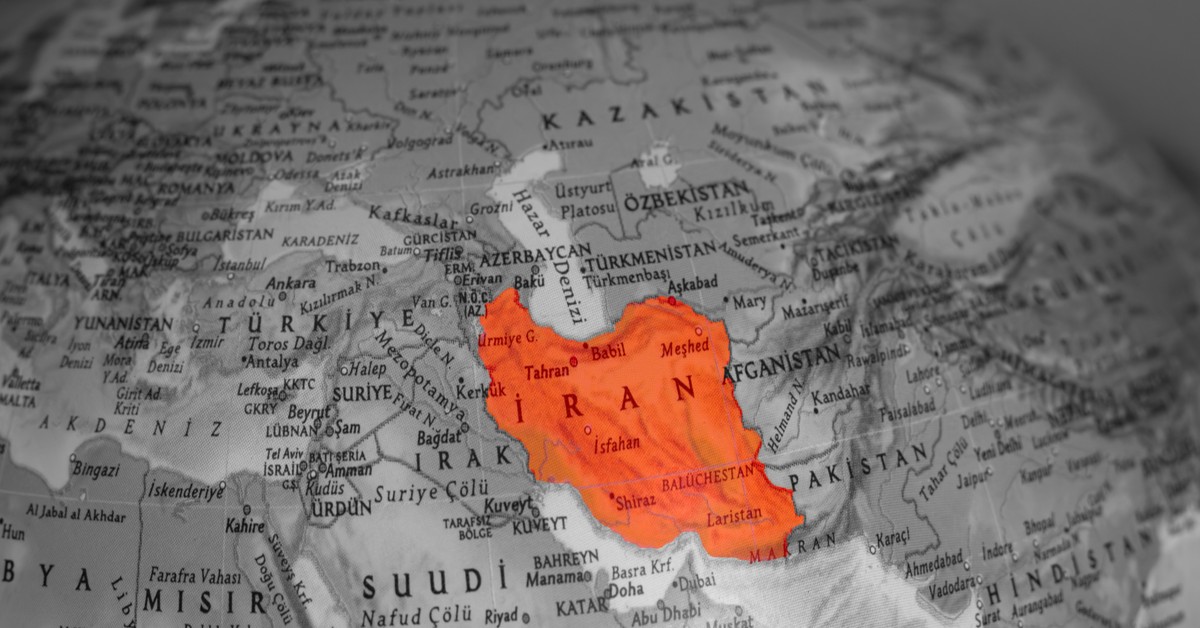 Iran: Armia twierdzi, iż zestrzeliła drugi amerykański myśliwiec F-35