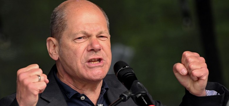 Spór o LIST elit ws. niedostarczania broni na Ukrainę