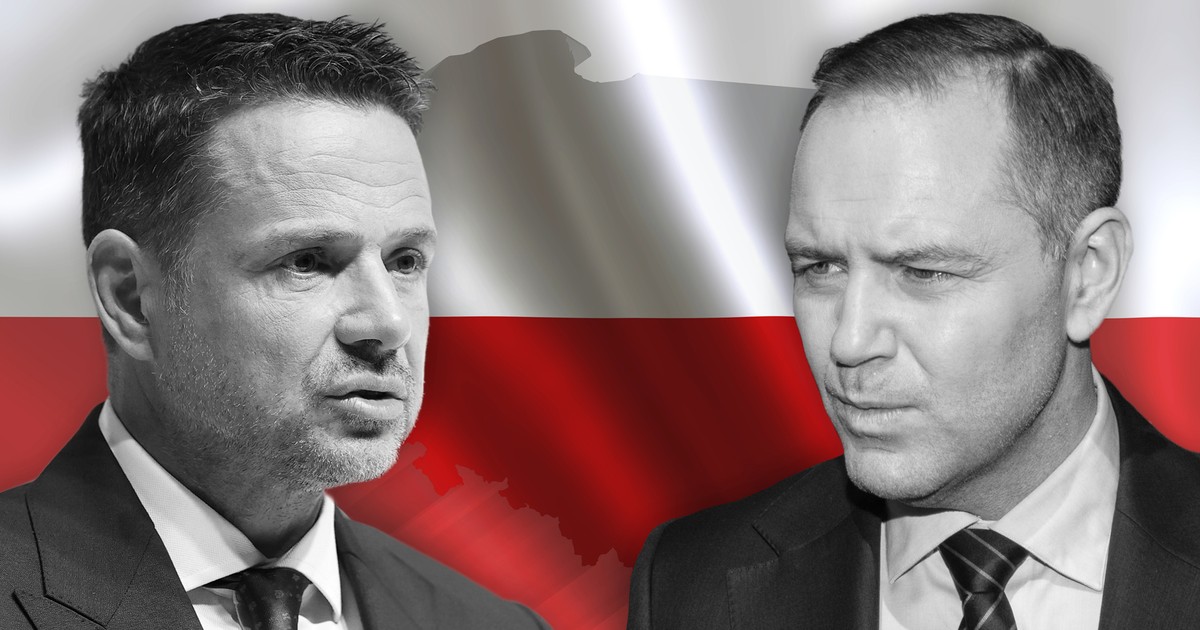 Rozkład głosów w pierwszej turze może zaskoczyć sztaby kandydatów. Nowy podział