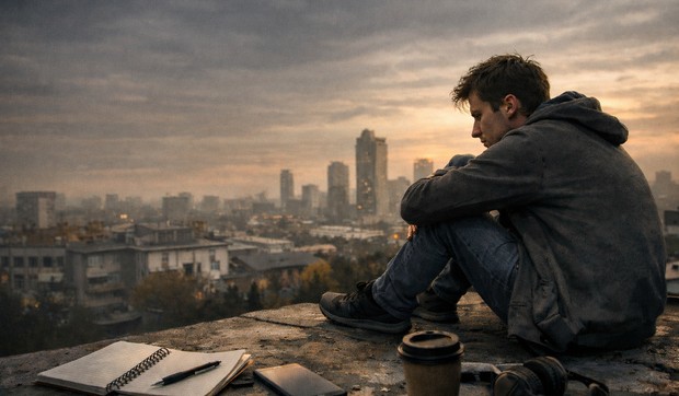 Mladi u Srbiji sve više usamljeni, jedno pitanje ih najviše muči