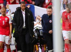 Christian Eriksen to jeden z najlepszych piłkarzy w historii duńskiego futbolu