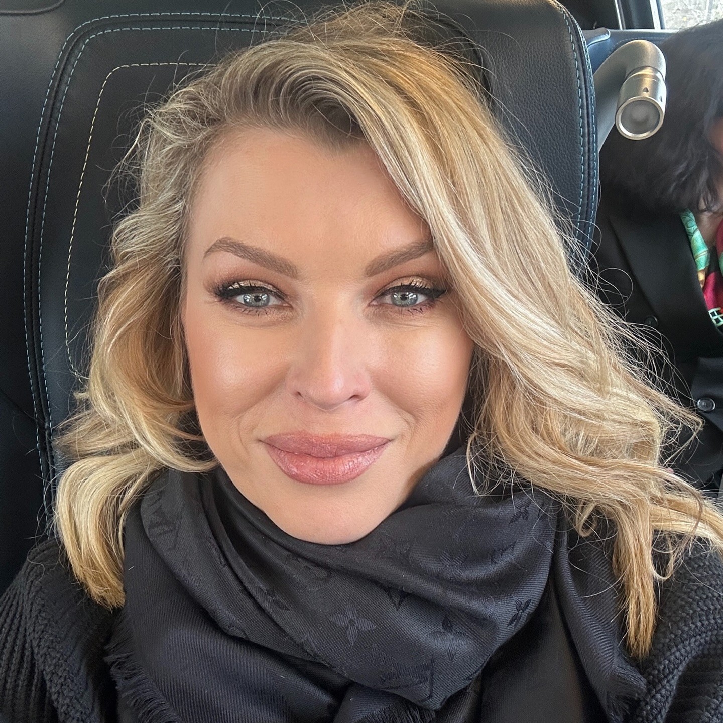 Známa slovenská dramaturgička a producentka Gabriela Ruman.