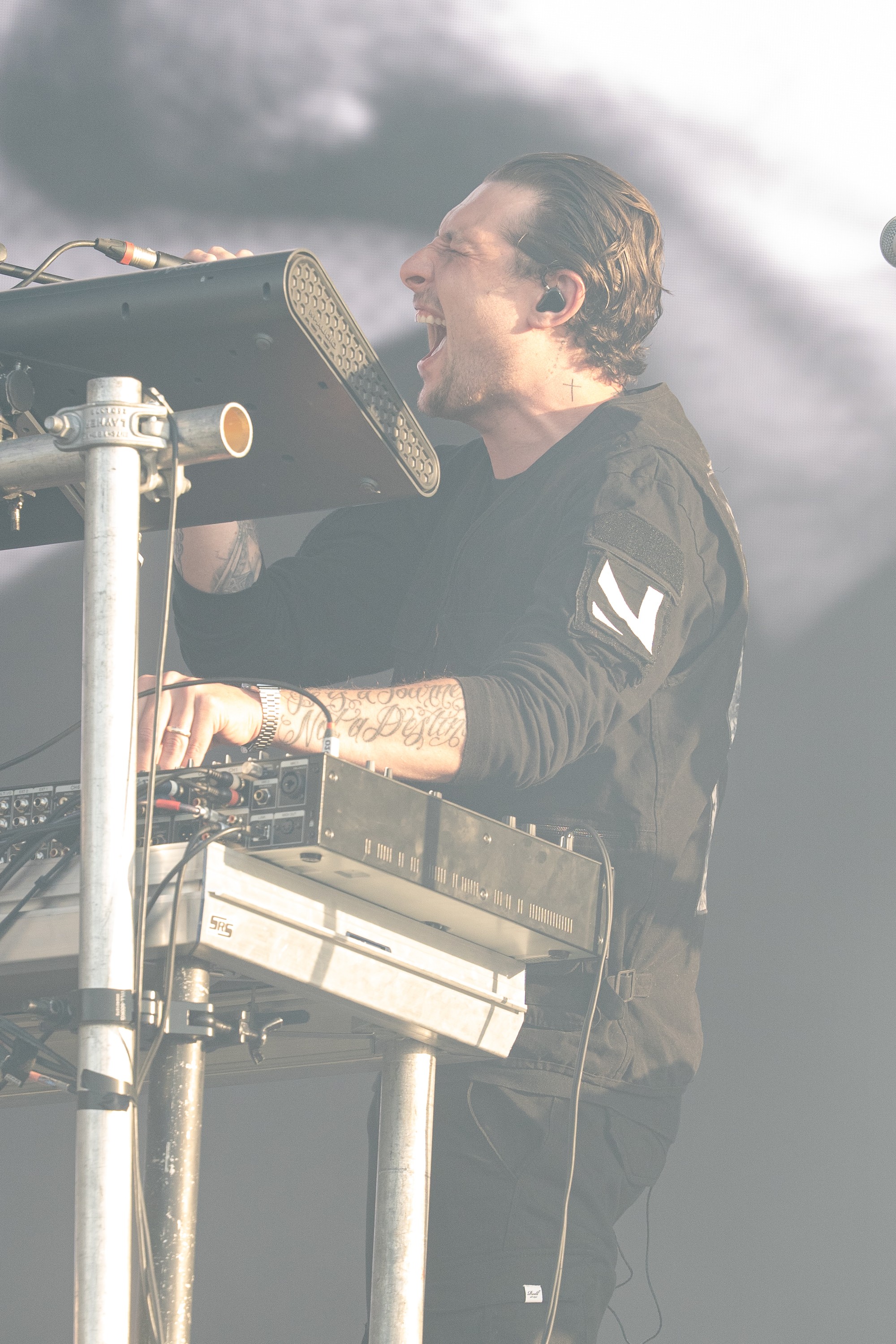 Lovestream Festival 2026 - Prvý deň. 