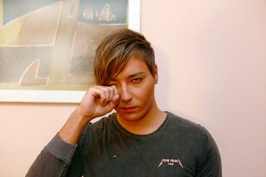 Milan Stanković (Foto: Ringier/Đorđe Kojadinović)