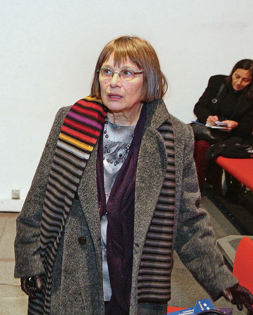 Nataša Kandić