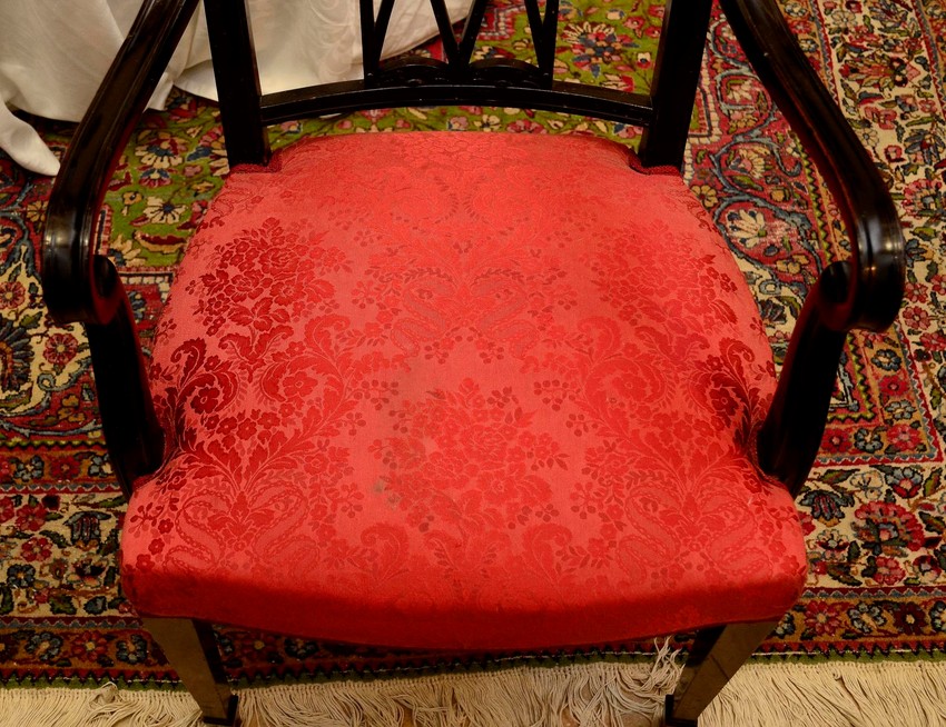 Egipćanima iz Jagodine luksuzan nameštaj