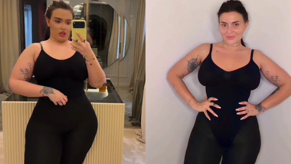 Cum a slăbit Oana Radu 16 kilograme într-o lună și jumătate. Nu a apelat la injecții sau la pastile