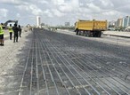 FG assures timely completion of Lagos-Calabar Coastal project despite rainfall