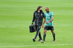 Sześć tygodni przerwy Kante. Legia bez Majeckiego?