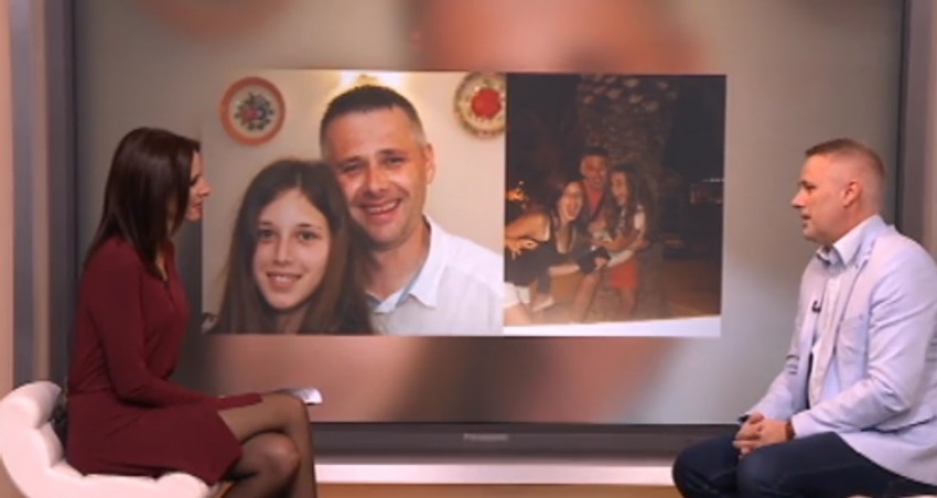 Svaki put kada čujem pesmu "Lutka", prebacim je, kaže Igor