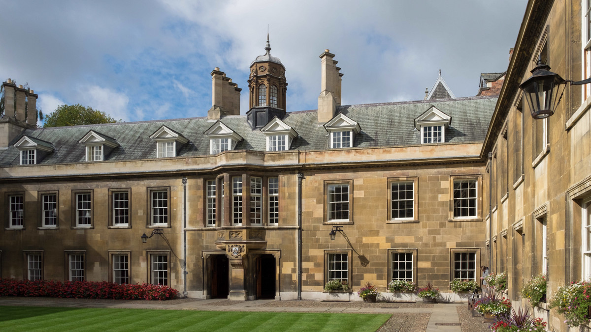 University of Cambridge przyznaje się do poważnego problemu z molestowaniem seksualnym. W ciągu zaledwie kilku miesięcy do władz uczelni wpłynęły 173 skargi na niewłaściwe zachowanie.