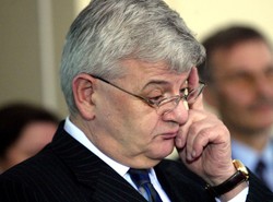 Polacy okradli Joschkę Fischera