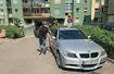 BMW serii 3 2005-12