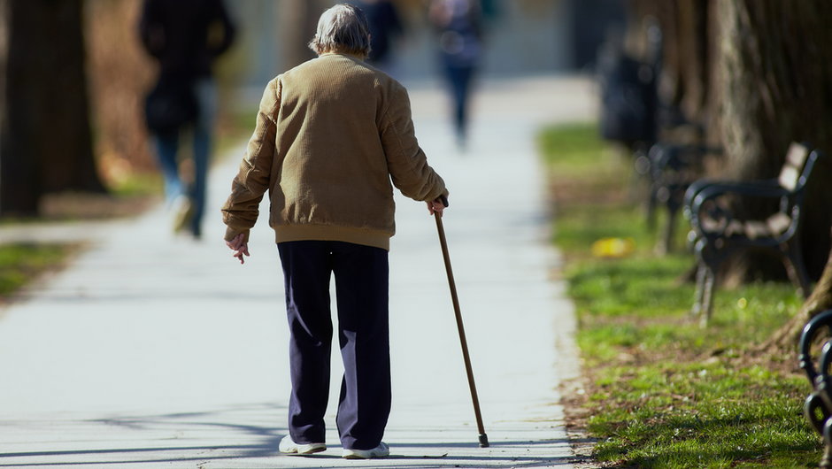 Naukowcy dokonali nowej analizy. Ma ona związek z chorobą Alzheimera