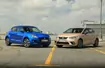 Seat Ibiza kontra Suzuki Swift - oba z miasta, ale z różnych dzielnic