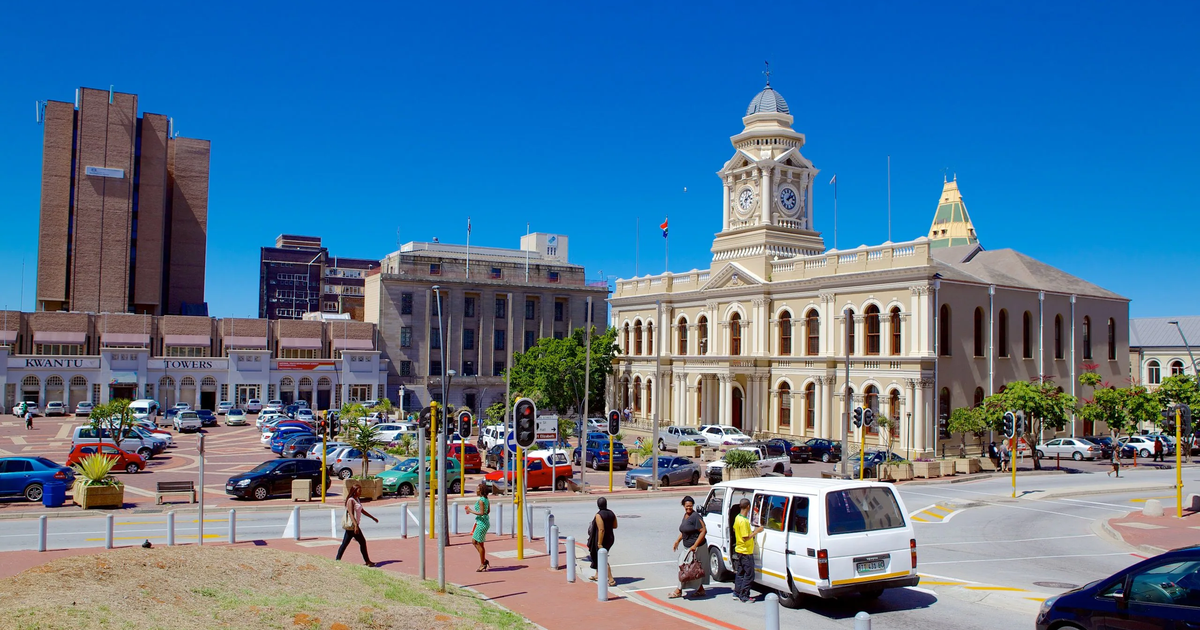 Top 10 African cities with the best quality of life index at the start of 2026