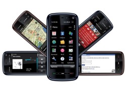 Dotykowa Nokia już w Polsce!