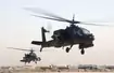 Boeing AH-64 Apache