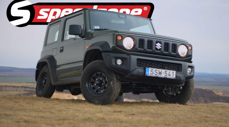 jimny