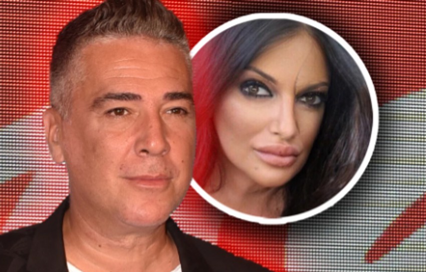 Željko, Vesna Joksimović