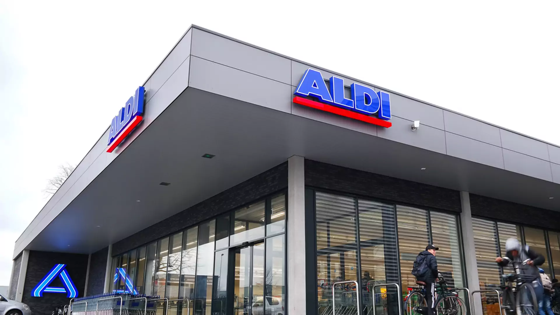 Szaleństwo cenowe w sklepach Aldi. Dyskont wprowadził potężne promocje