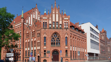 425 lat temu powstała Biblioteka Gdańska