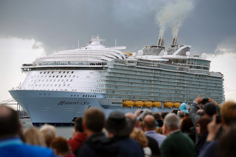 Harmony of the Seas