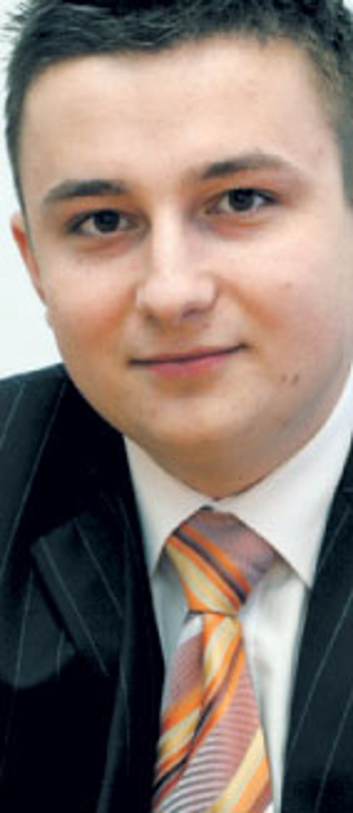 Adam Makosz