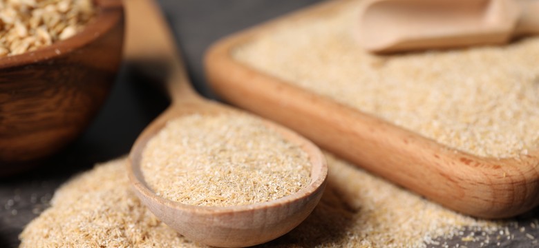 Otręby - mały składnik, wielka moc. Jak poprawiają trawienie i pomagają regulować poziom cukru?