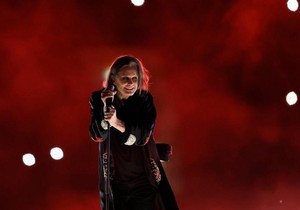 Ozi Osborn | Foto: Getty Images