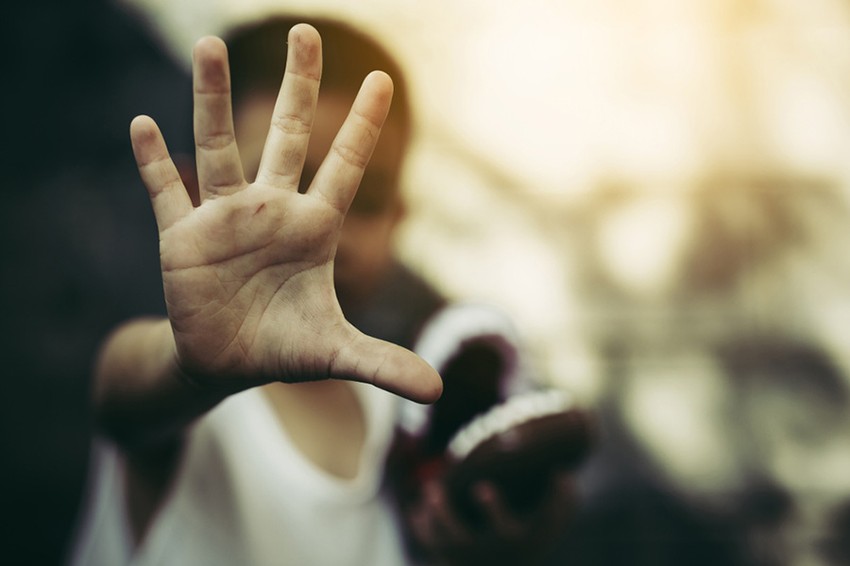 Jelena je zabrinuta kako je njen sin uopšte prešao granicu bez pasoša