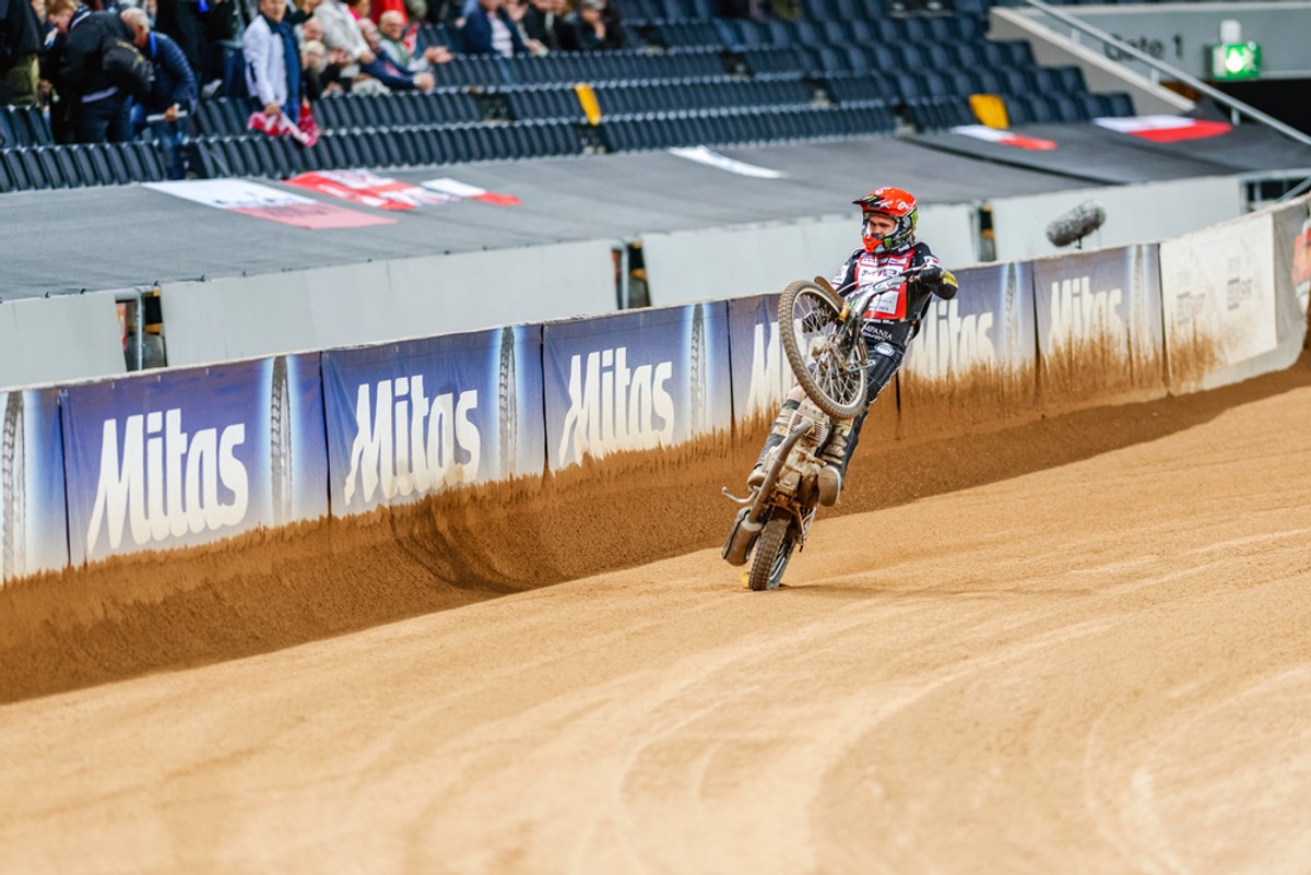 Tai Woffinden