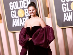 Most már biztos, hogy ő Selena Gomez új szerelme