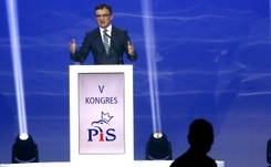 Ziobro: Jesteśmy razem z PiS. To boli naszych przeciwników
