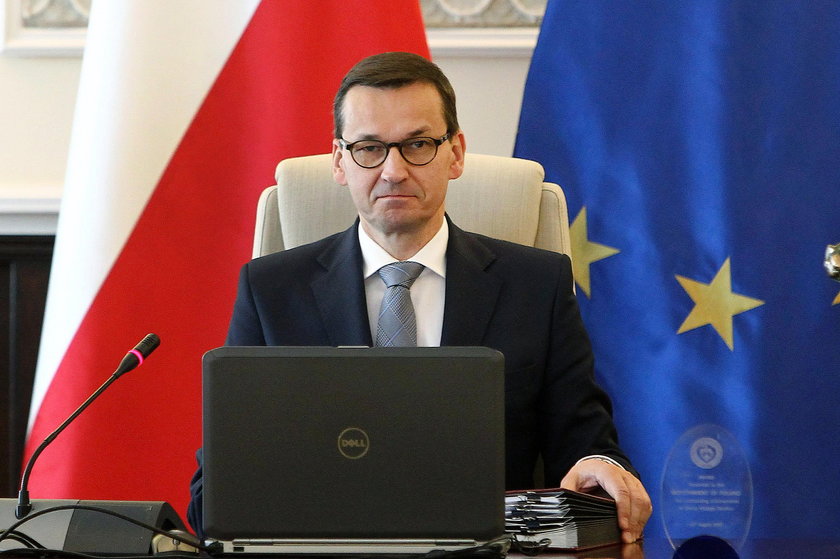 Mateusz Morawiecki