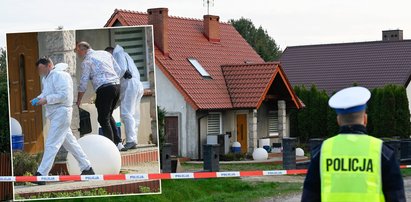 Matka nie odpowie za zabójstwo dwóch córeczek? Psychiatrzy zbadają Krystynę K. z Kobylej Góry