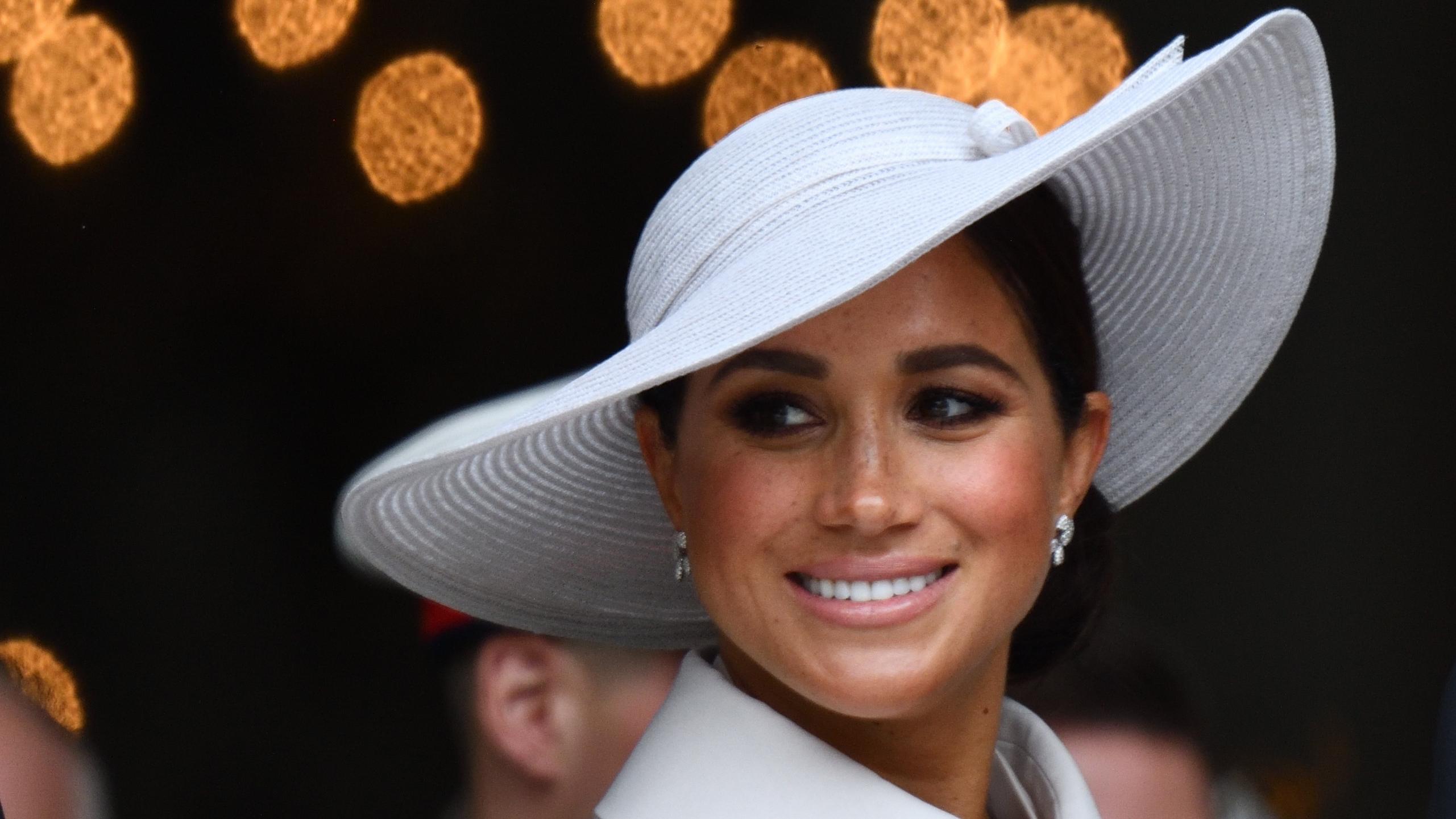 Megszólalt Meghan Markle: így érez most Katalin hercegnével és Vilmos herceggel kapcsolatban