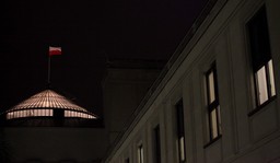 Sejm uchwalił zmiany w ordynacji wyborczej