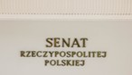 Senat zdecydował w sprawie ustawy o Krajowej Radzie Sądownictwa