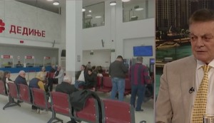 Institut "Dedinje" mogao bi do sredine naredne godine da dobije status nacionalnog centra za lečenje kardiovaskularnih bolesti