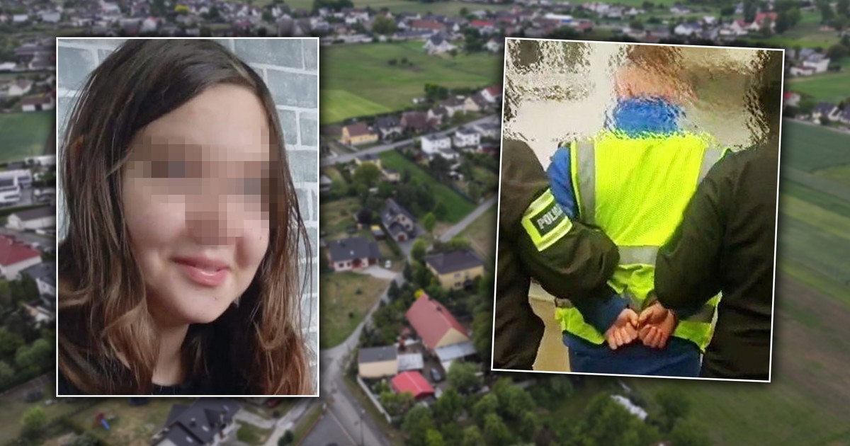 Odnaleźli zaginioną 11-latkę. Patrycja, cała i zdrowa, wróciła do domu pod opiekę mamy