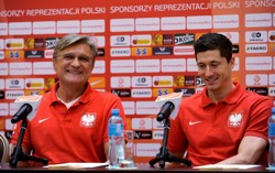 El. ME 2016: Włoch sędzią meczu Gruzja - Polska. Wisła, Lech i Śląsk nie miały do niego szczęścia