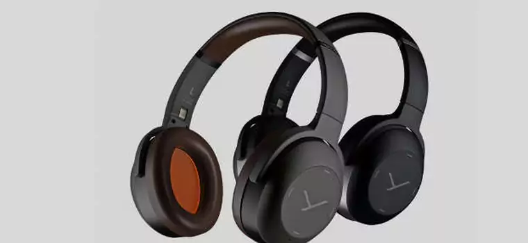 Beyerdynamic Lagoon ANC – żywotne słuchawki z tłumieniem hałasu [IFA 2018]