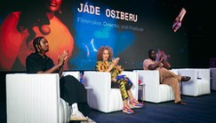 Stakeholders at Entertainment Week Lagos 2023 discuss building infrastructure